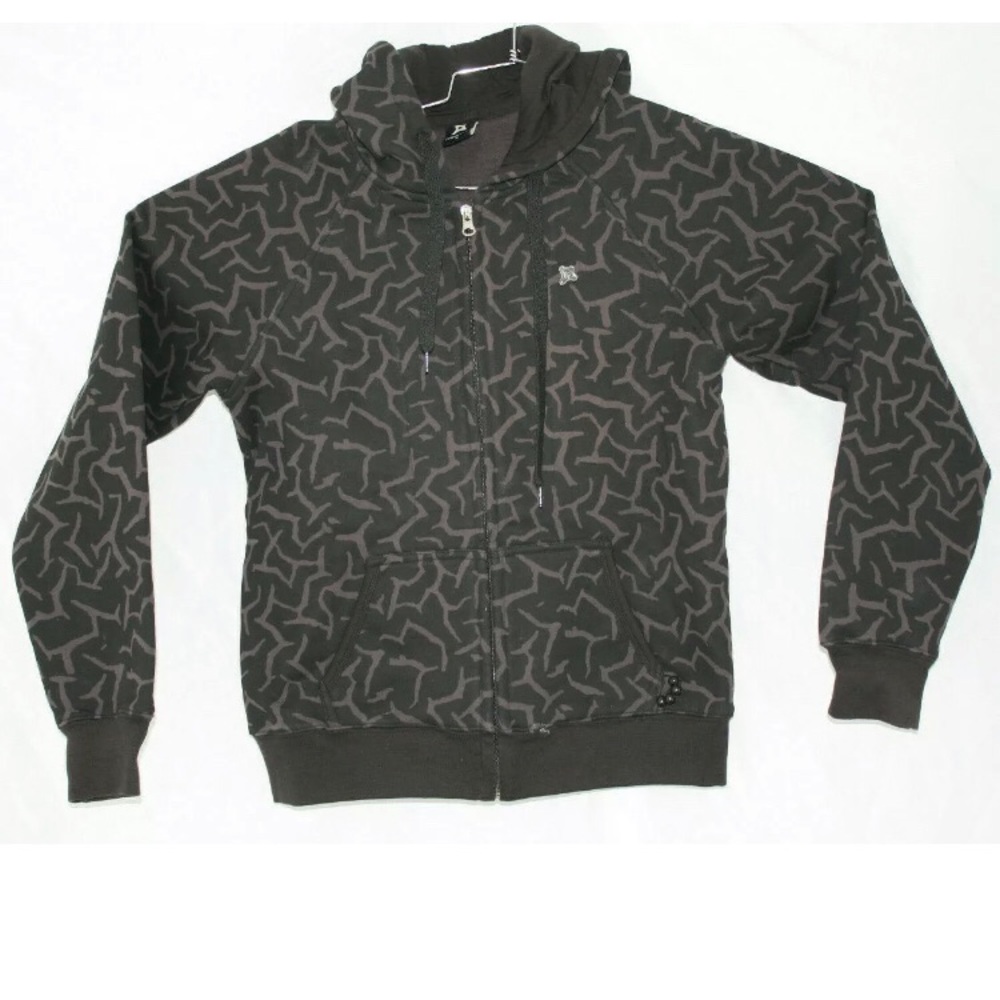 FreshJive Sweatshirt size medium